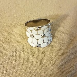 Flower Ring
